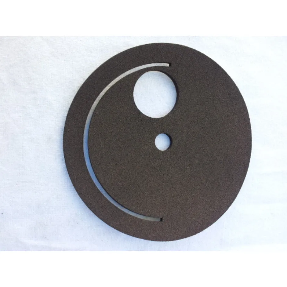 Gerni GASKET FOR ACCESSORY