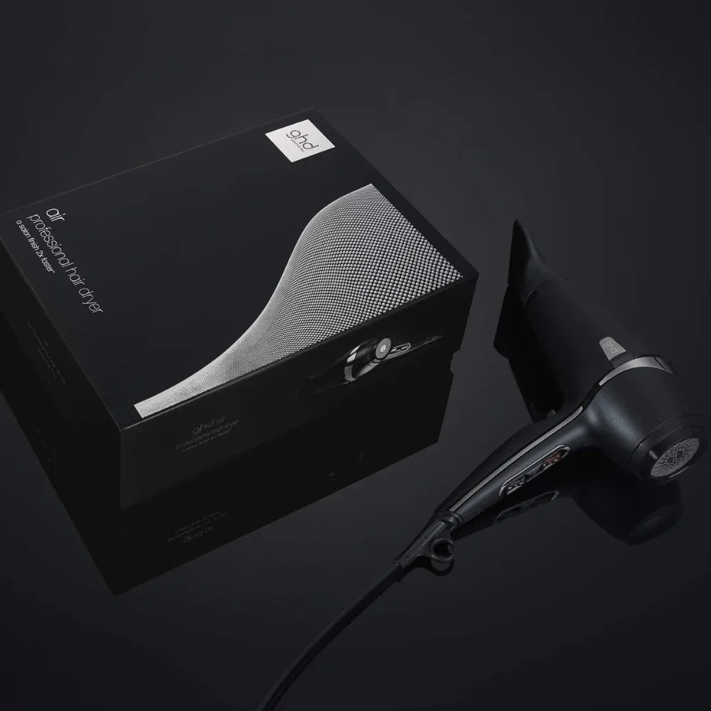 ghd Air Hair Dryer