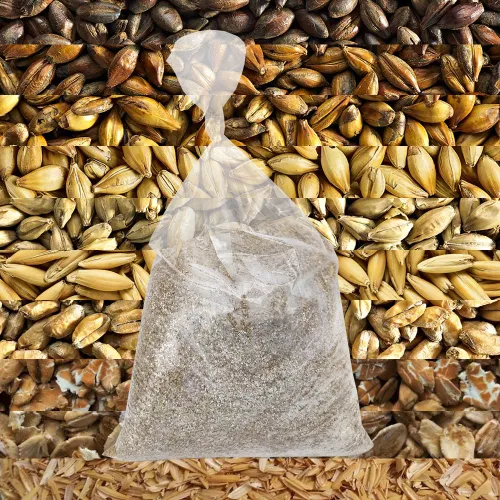 GRAIN BILL - Customer's Product with price 10.67 ID AzHnZ1MVcLjPJNfqyZOdwAbo