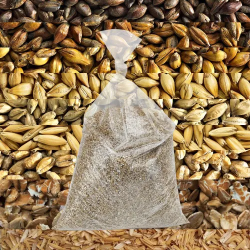 GRAIN BILL - Customer's Product with price 11.09 ID FfWaZSnAKEu-IlDh9PBDMwpv