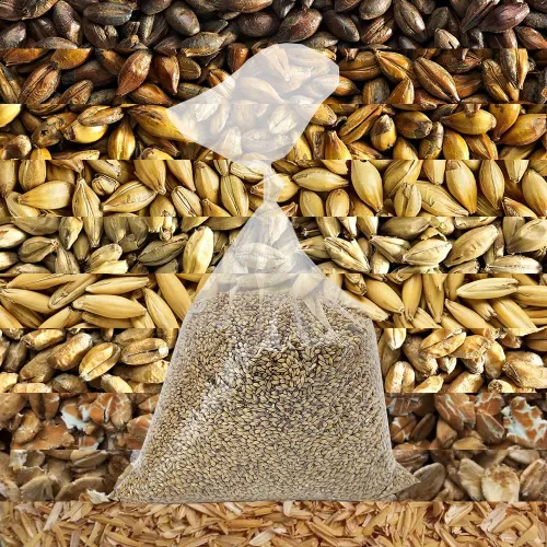 GRAIN BILL - Customer's Product with price 11.11 ID GFMxTIeJ6_-pWvQaD9XBpAW7