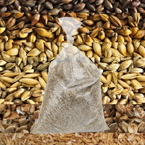 GRAIN BILL - Customer's Product with price 12.14 ID VWYywJgH2RmWM5nz_PVo-WH7