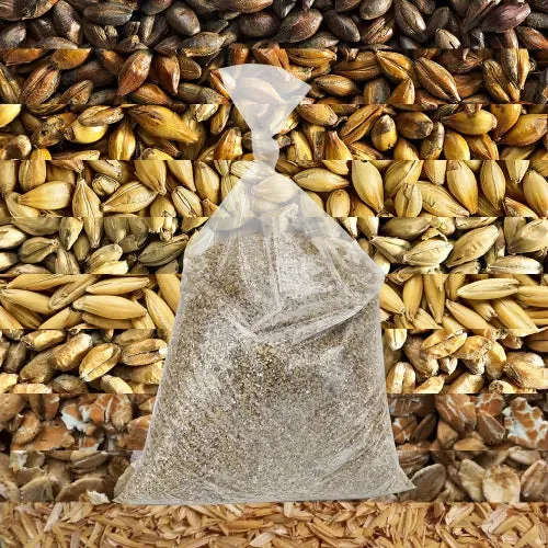 GRAIN BILL - Customer's Product with price 13.95 ID fAabLWmAPdynIuR62juV7cJI