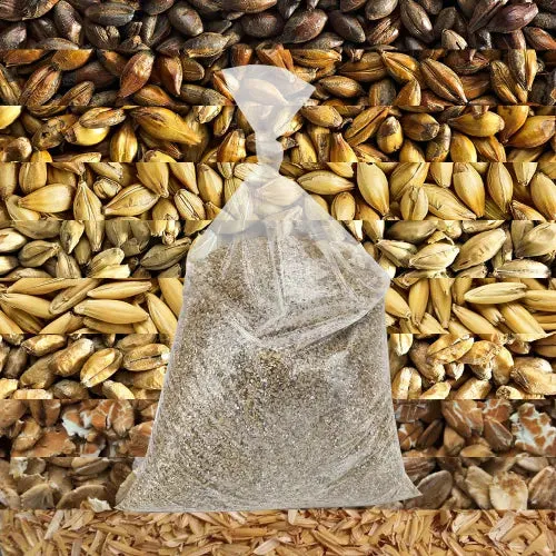 GRAIN BILL - Customer's Product with price 14.87 ID 2MEqIX6NS1v7ie3QaQd4NEHm