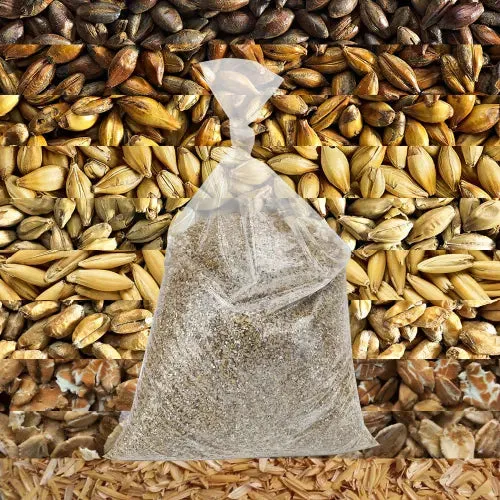 GRAIN BILL - Customer's Product with price 16.92 ID 4zlEYIpSUlIrBpe_vjaMMp8f