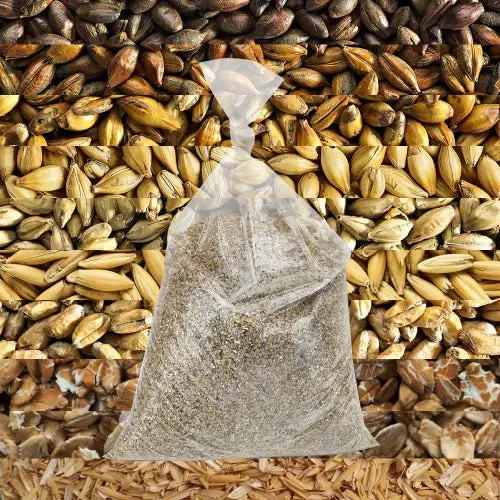 GRAIN BILL - Customer's Product with price 17.42 ID gv9wOaIxu4AgdPT2rzulJ2BM