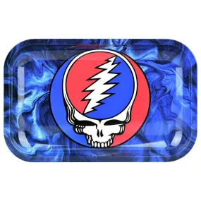 Grateful Dead Rolling Tray Kit