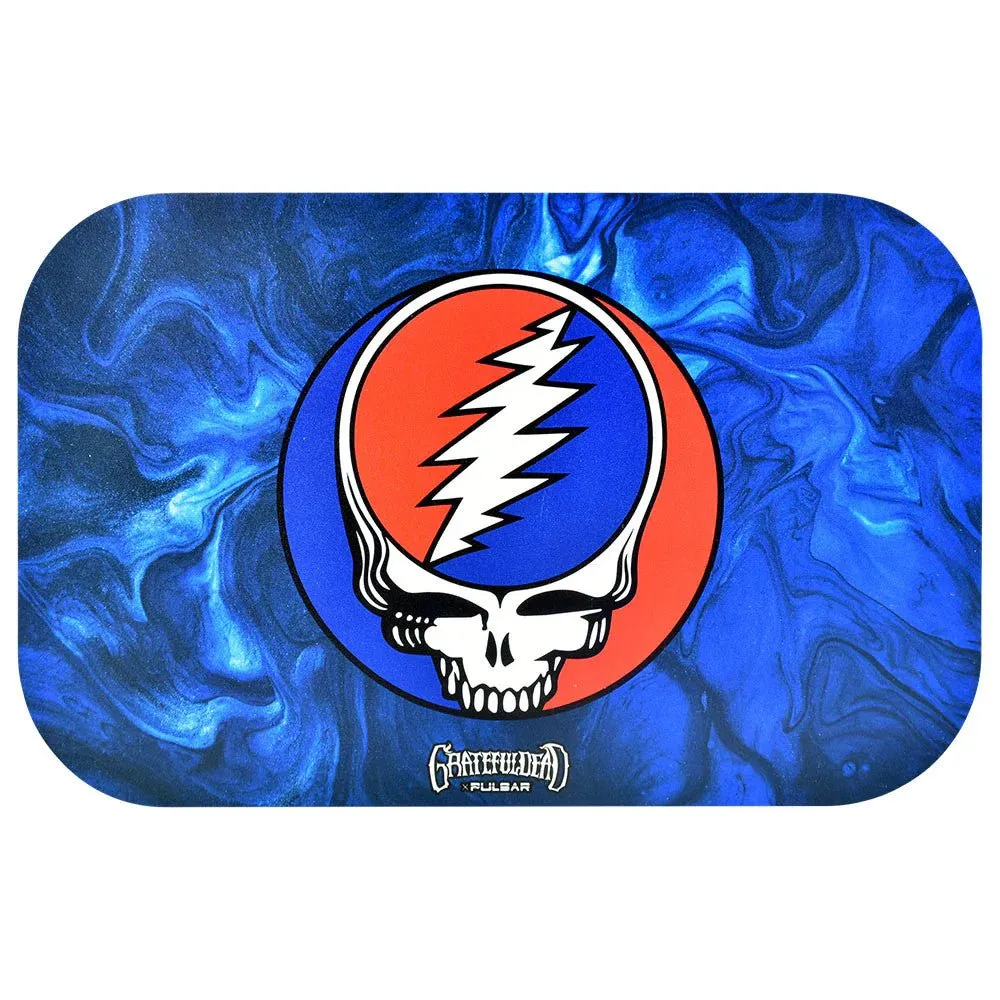 Grateful Dead Rolling Tray Kit