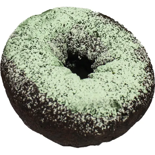 Green Powdered Sugar, 7oz