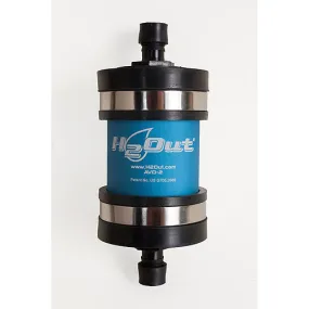 H2 Out ADV2 60 Gal Adv2 Fuel Air Vent Dryer