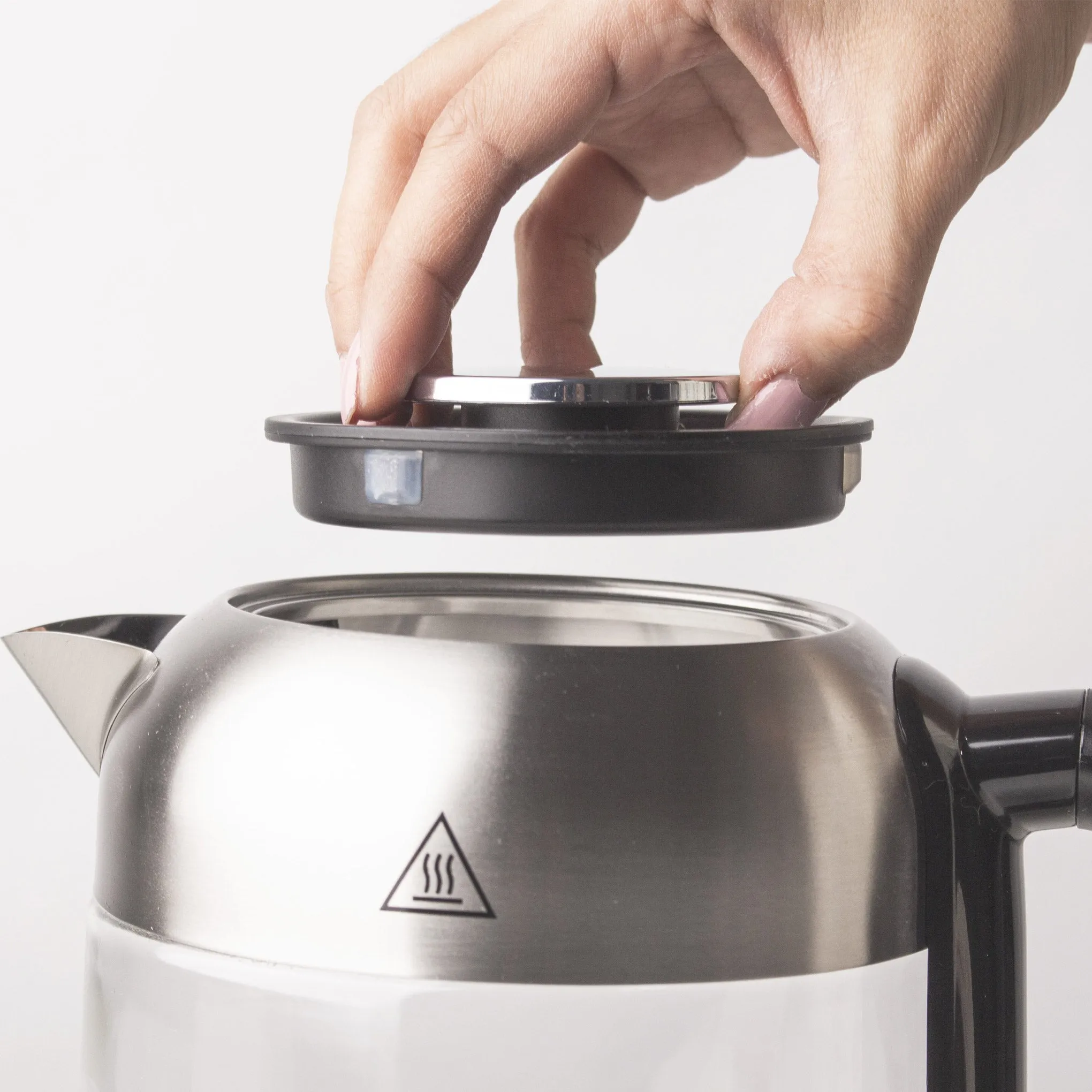 Haden Richmond Variable Temperature Kettle