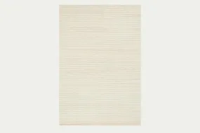 Hadley Ivory Rug