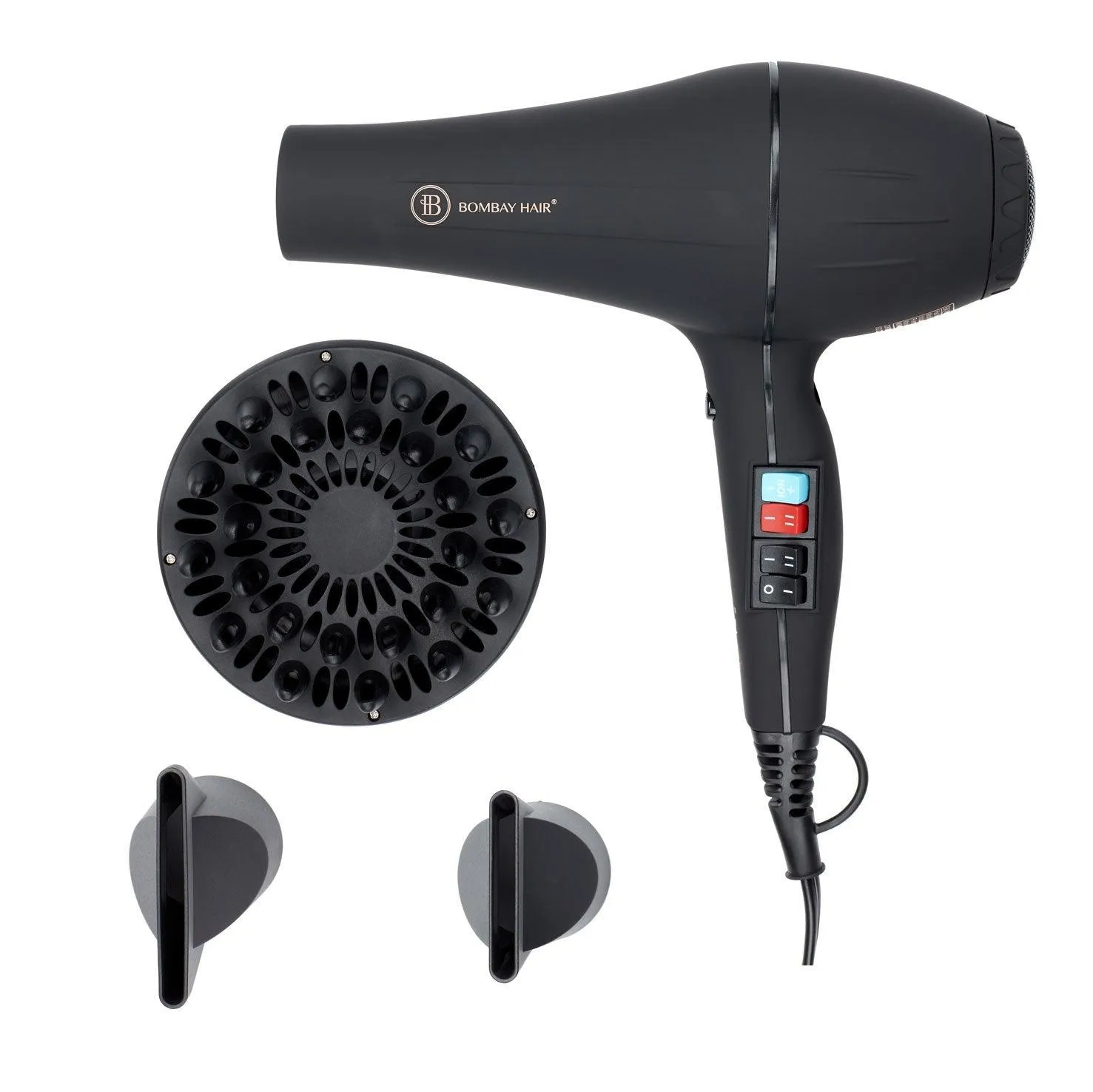 Hair Dryer