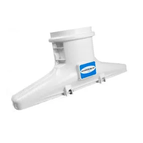 Hammer-Head 30" Vacuum Head Front Half HH1035FR