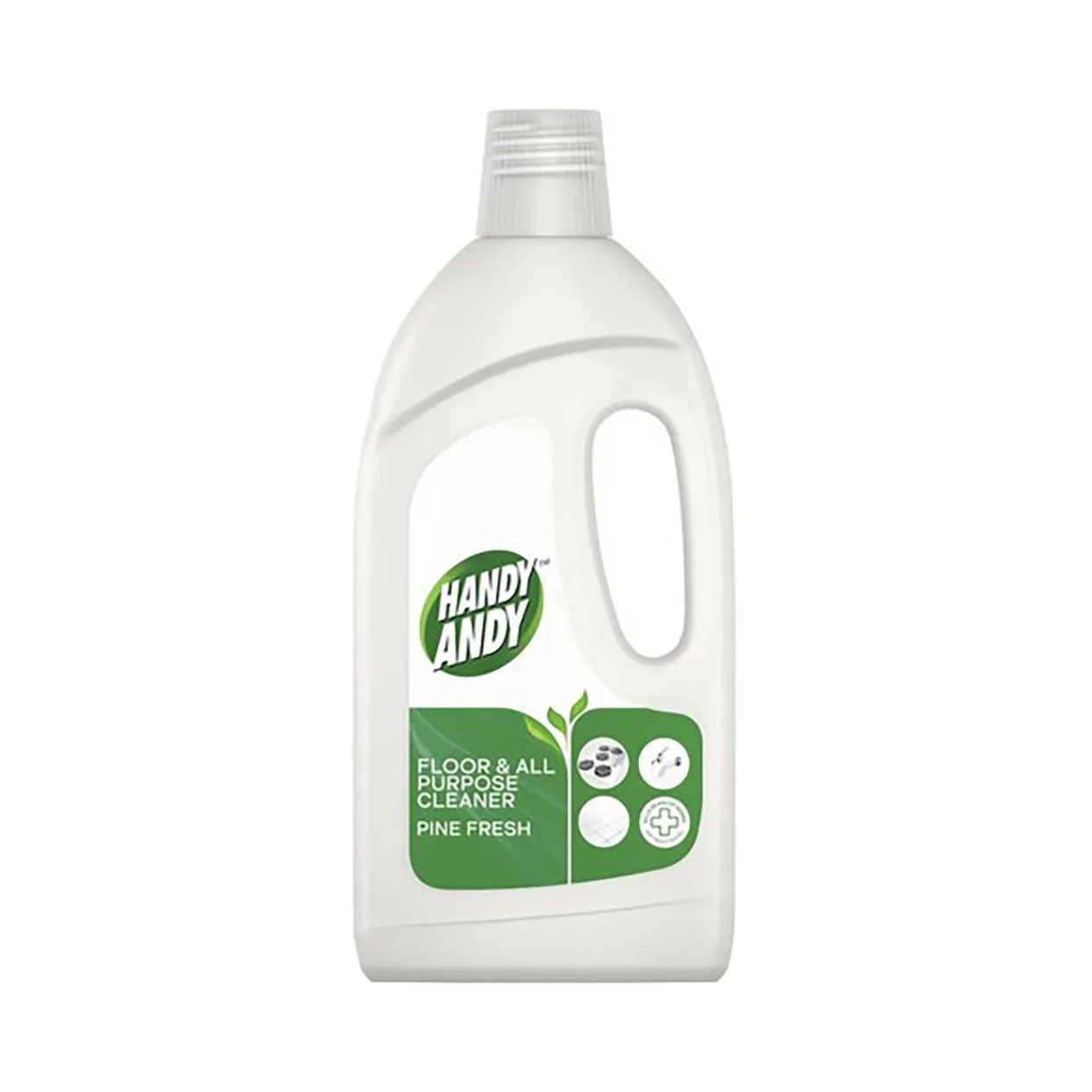 Handy Andy Pine Fresh Floor & Multipurpose Cleaner 750ml