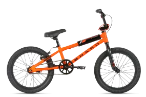 Haro Shredder BMX 18" Matte Orange