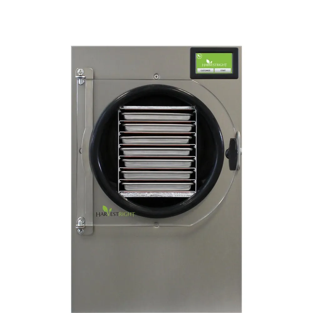 Harvest Right ® Pharmaceutical Pro Freeze Dryer - All Sizes & Options