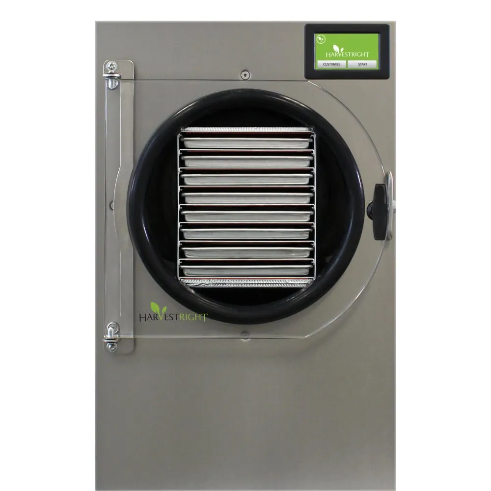 Harvest Right ® Pharmaceutical Pro Freeze Dryer - All Sizes & Options