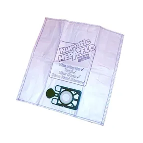 Henry Vacuum filter bags