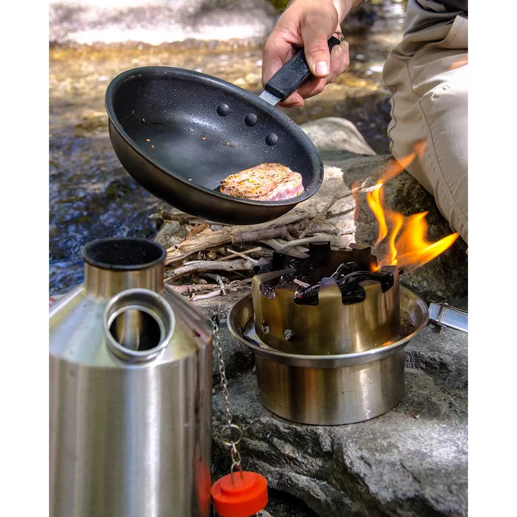 Hobo Stove | Large