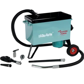 Horse Electro Groom Vacuum by Electric Cleaner