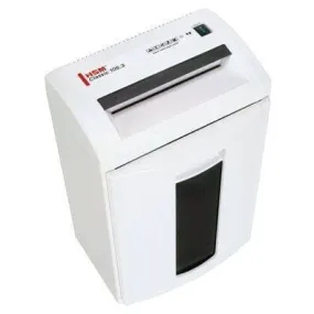 HSM Classic 105.3 Cross Cut Shredder (Discontinued)