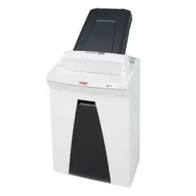 HSM Securio Auto Feed 300 Cross Cut Shredder Level 4/P-5