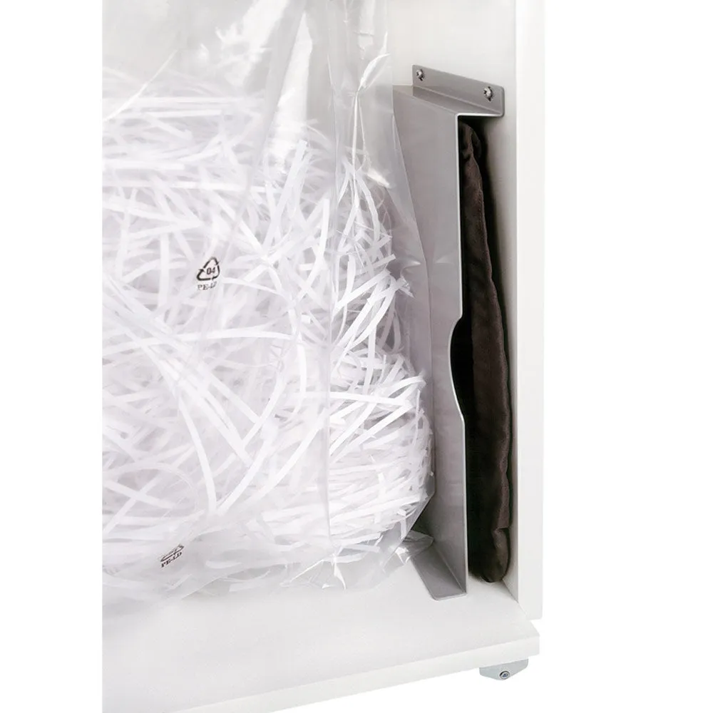 HSM SECURIO B34 - 5.8 mm Document Shredders