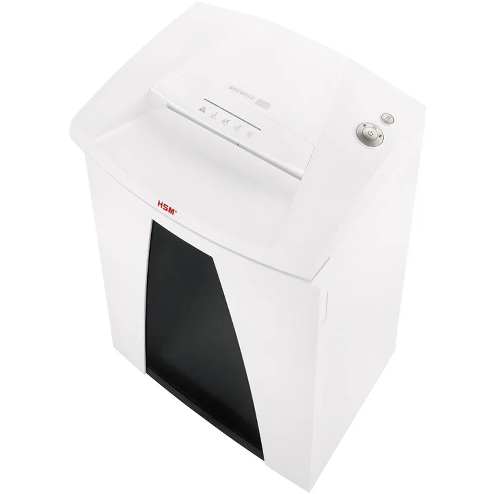 HSM SECURIO B34 - 5.8 mm Document Shredders