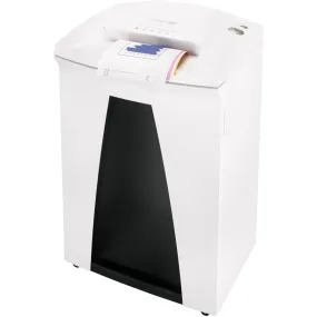 HSM SECURIO B34 - 5.8 mm Document Shredders