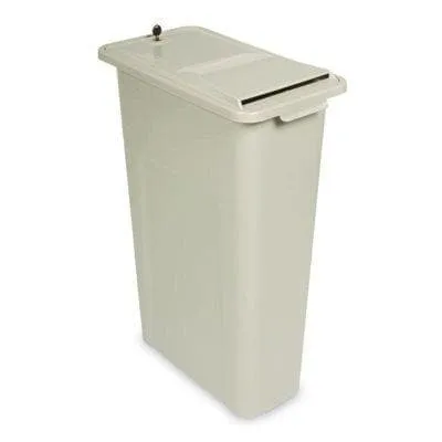 HSM Shredinator 27" Shredder Bin