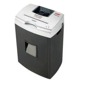 HSM Shredstar X18 Cross Cut Shredder (Discontinued)