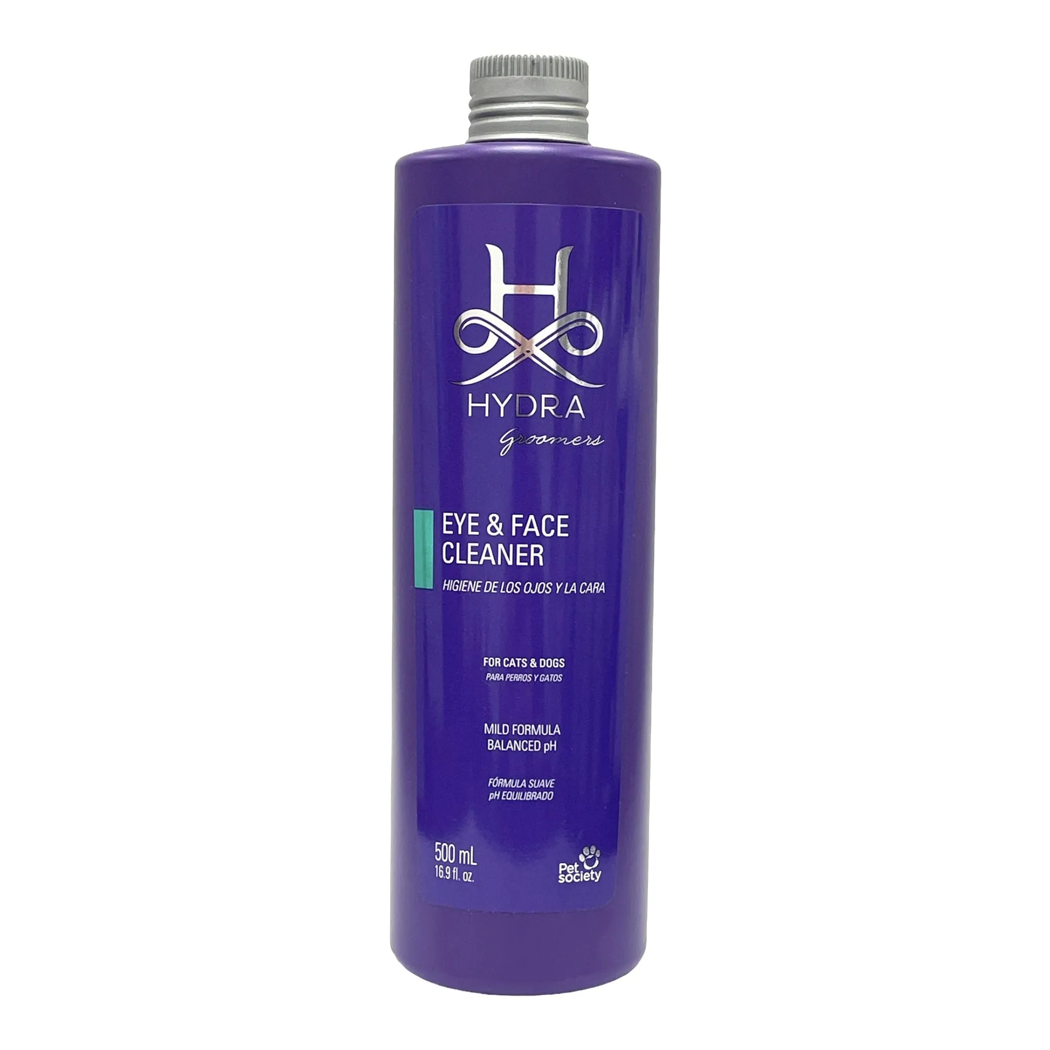 Hydra Eye & Face Cleaner 16.9 oz