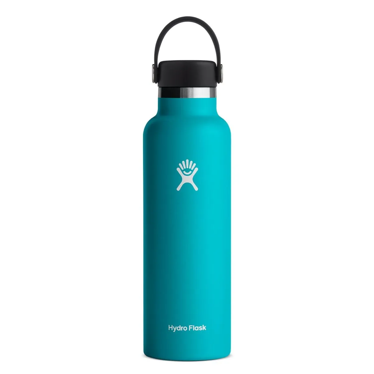 'Hydro Flask' 21 oz. Standard Mouth w/Flex Cap - Laguna