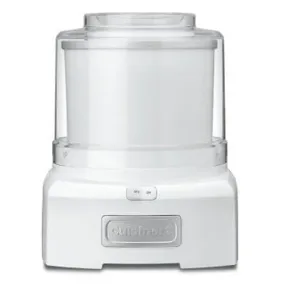 ICE-21HK ICE CREAM & SORBET MAKER