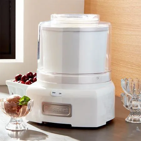 Ice Cream Maker