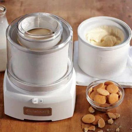 Ice Cream Maker