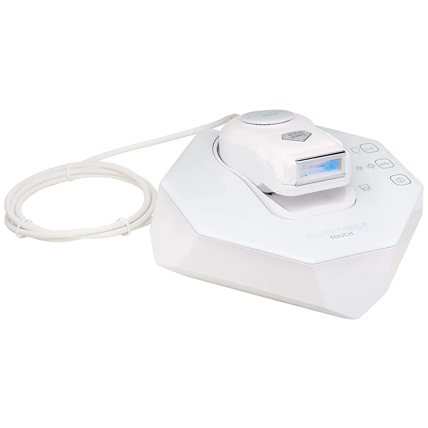 iluminage Touch Hair Removal IPL & Radio Frequency Device