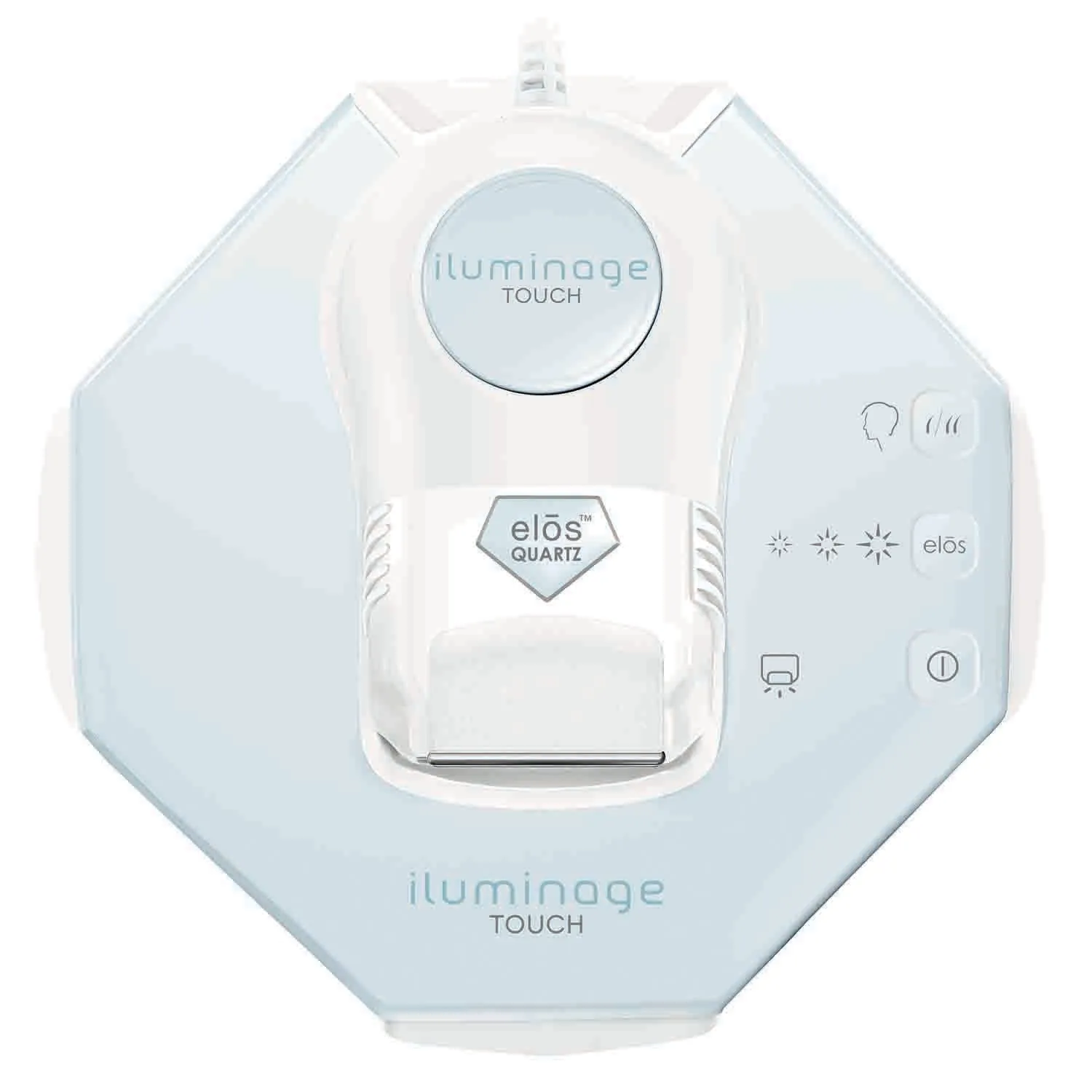 iluminage Touch Hair Removal IPL & Radio Frequency Device