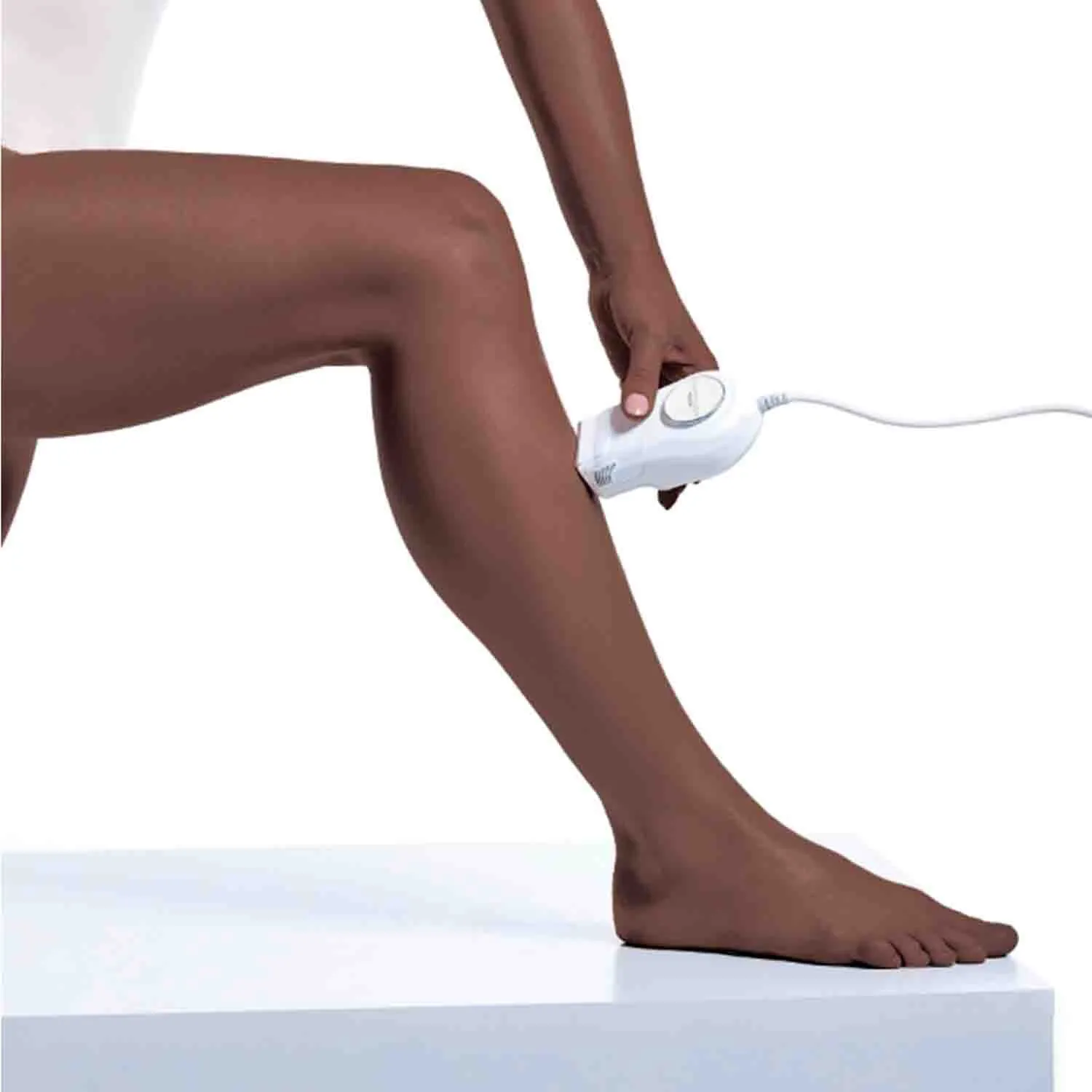 iluminage Touch Hair Removal IPL & Radio Frequency Device