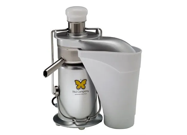 IOTA COMPACT COMMERCIAL JUICE EXTRACTOR