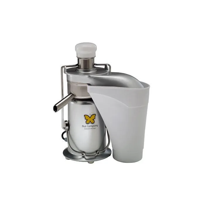 IOTA COMPACT COMMERCIAL JUICE EXTRACTOR