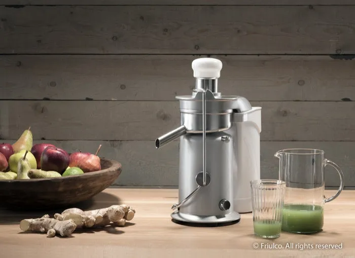 IOTA COMPACT COMMERCIAL JUICE EXTRACTOR