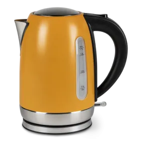 Kampa Tempest 1.7 litre kettle (Sunset)