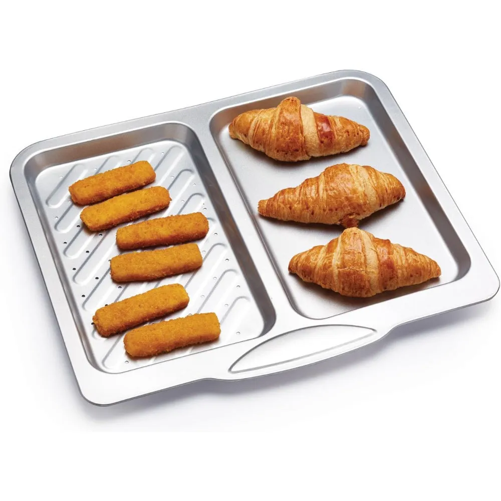 Kc Baking Tray 40X35Cm Non-Stick