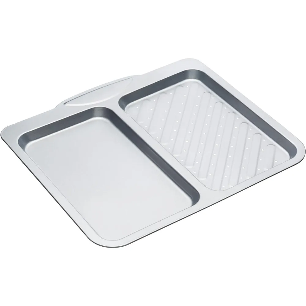 Kc Baking Tray 40X35Cm Non-Stick