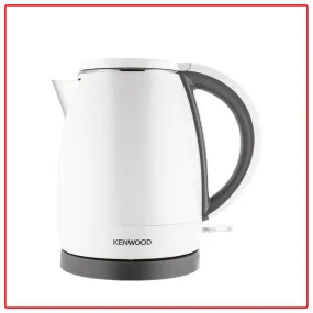 Kenwood ZJM02.A0WH 0.8L Double Layered Insulation Kettle