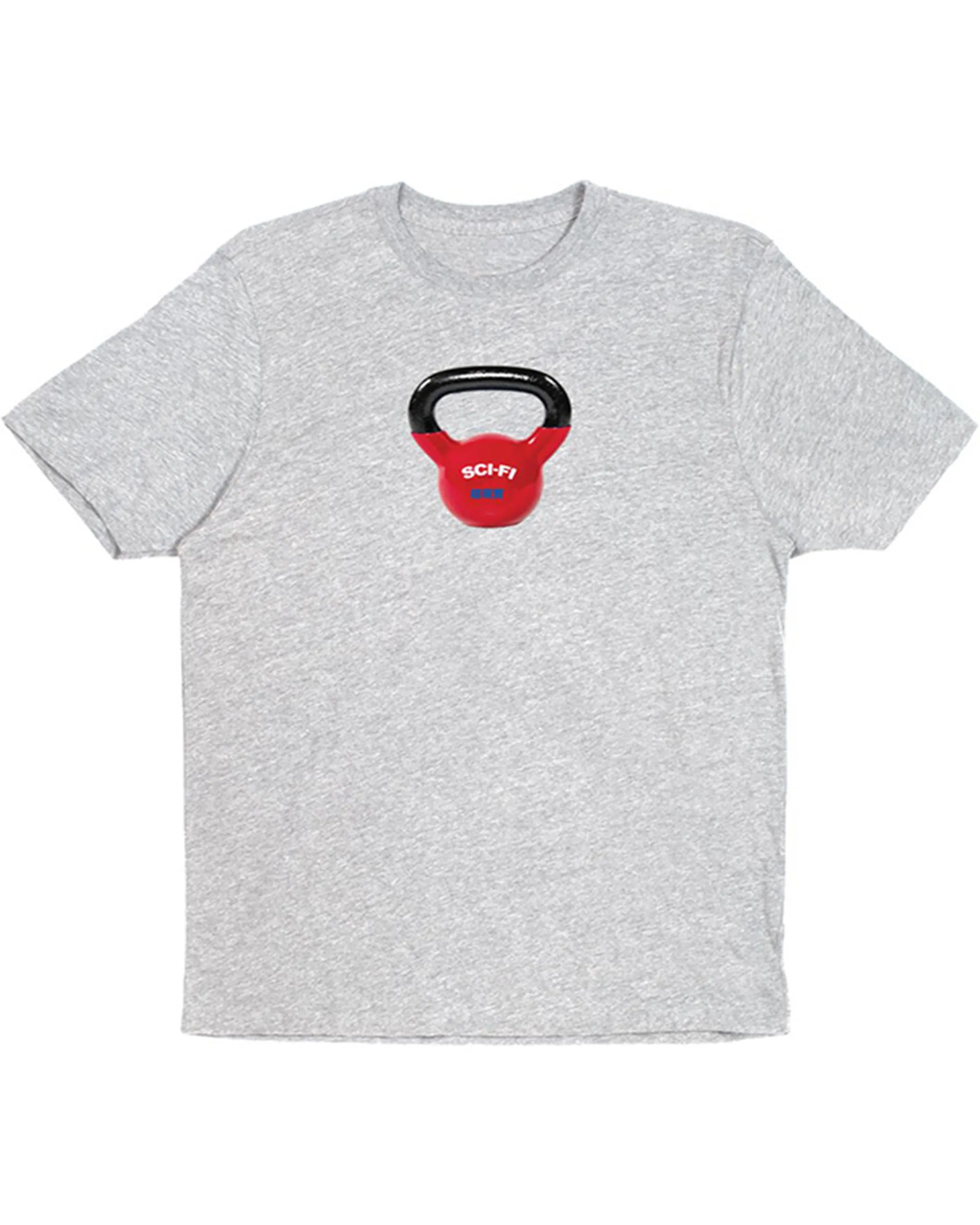 Kettle Bell S/S T-Shirt