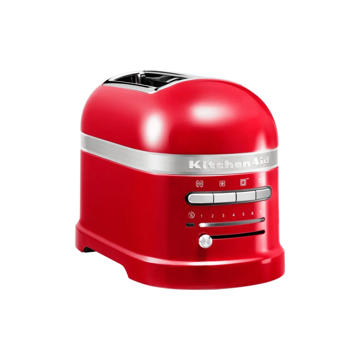 KitchenAid Breakfast Pack - Empire Red