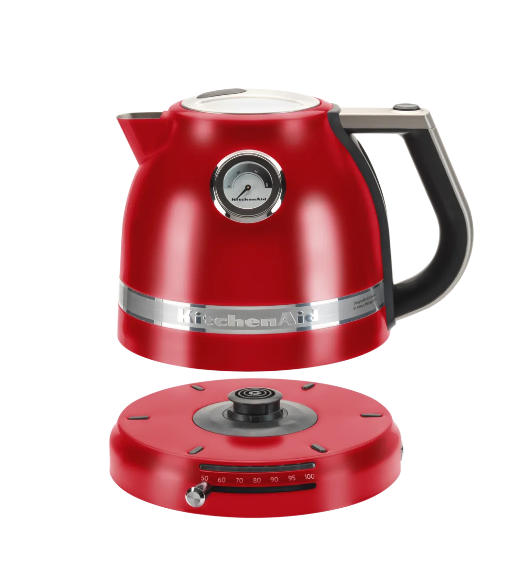 KitchenAid Breakfast Pack - Empire Red